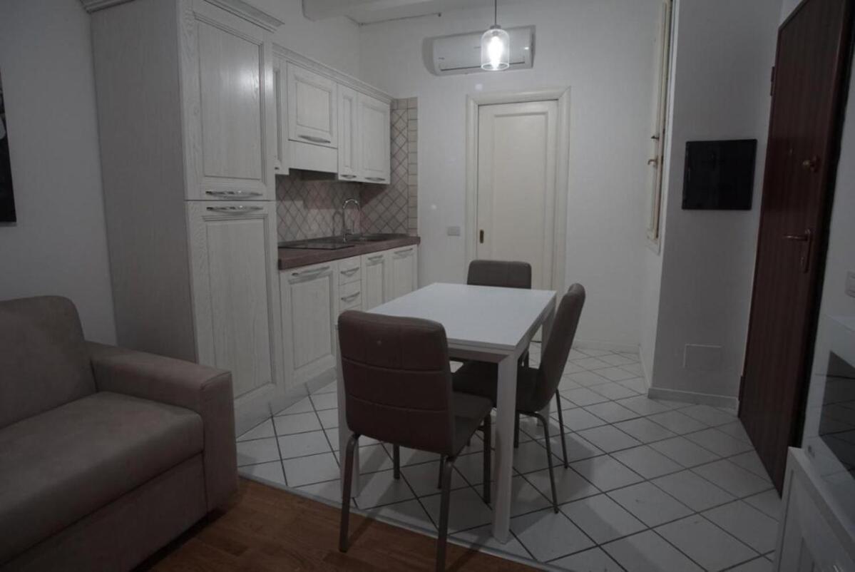 L'Orchidea Bianca Apartment Cagliari Exterior photo